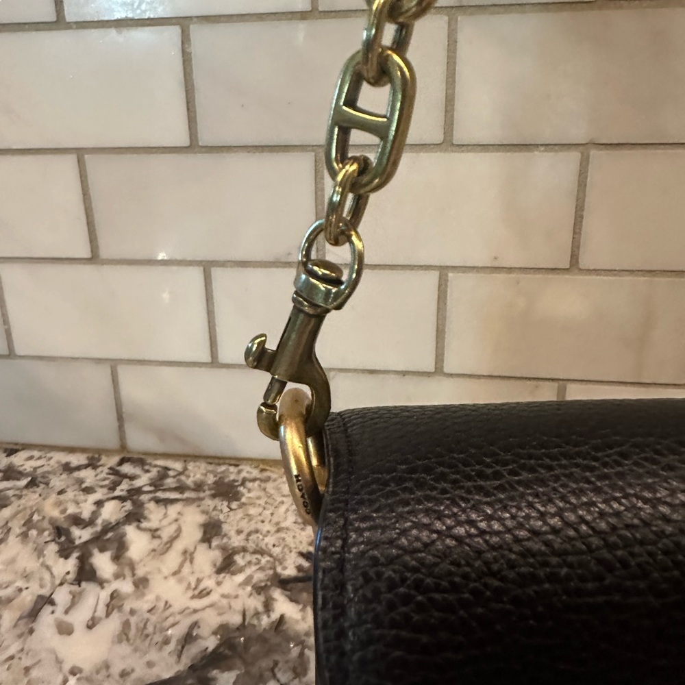 Coach Tabby Shoulder Bag 26 - Picture 3 of 8